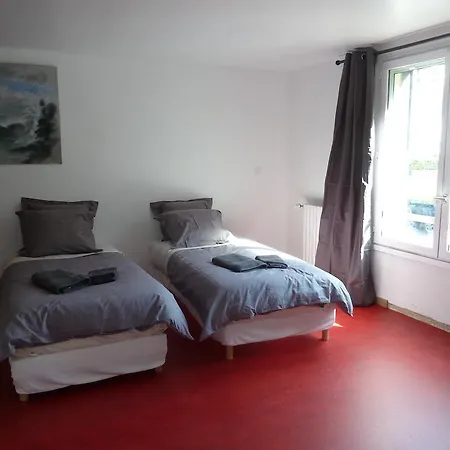 B&B A Livre Ouvert