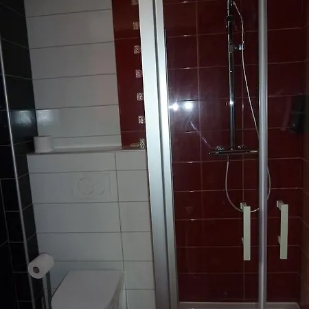 B&B A Livre Ouvert Rives-en-Seine