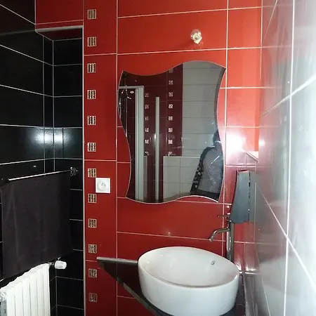 B&B A Livre Ouvert