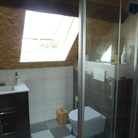 B&B A Livre Ouvert