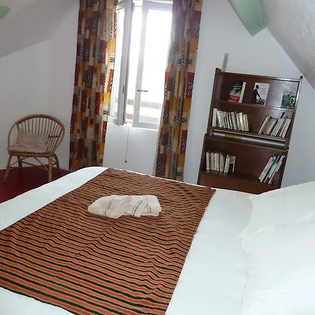 B&B A Livre Ouvert Rives-en-Seine