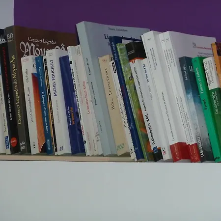 A Livre Ouvert Rives-en-Seine