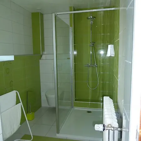 B&B A Livre Ouvert
