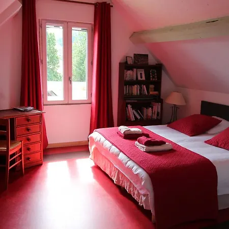 Bed & Breakfast A Livre Ouvert *