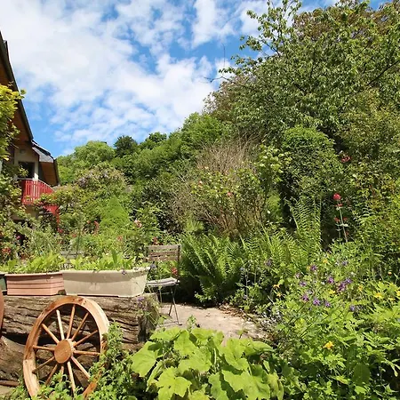 Bed & Breakfast A Livre Ouvert *