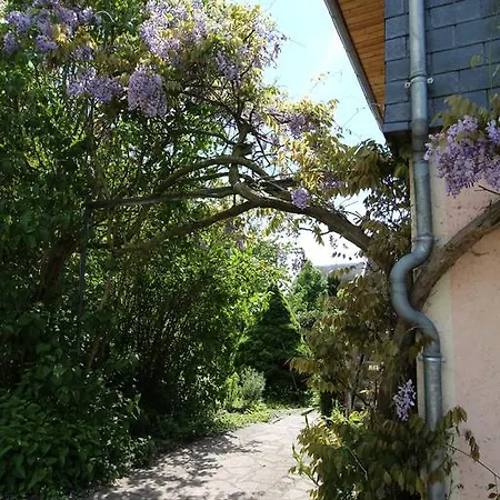 B&B A Livre Ouvert *