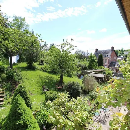 A Livre Ouvert Rives-en-Seine