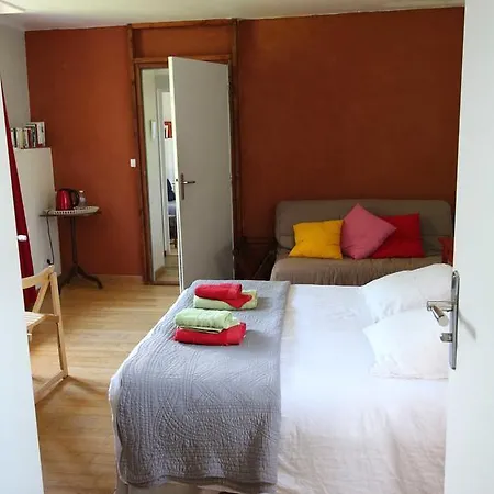 B&B A Livre Ouvert *