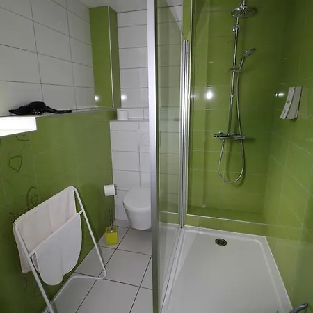 B&B A Livre Ouvert Rives-en-Seine