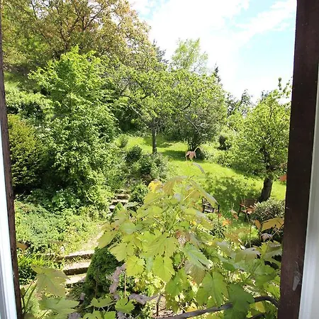 A Livre Ouvert B&B *