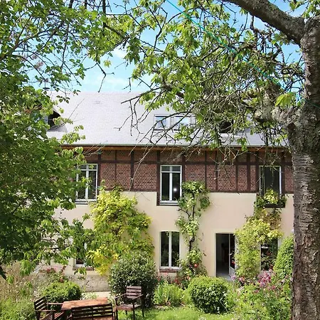 B&B A Livre Ouvert *