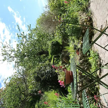 A Livre Ouvert Bed & Breakfast