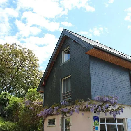 A Livre Ouvert Bed & Breakfast *
